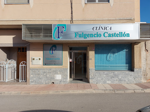 CLINICA FULGENCIO CASTELLON