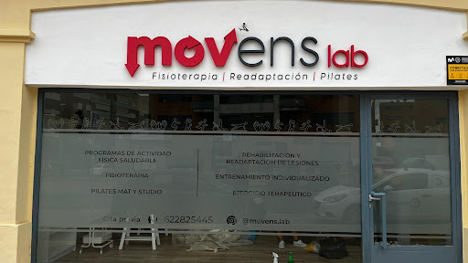 Movens Lab
