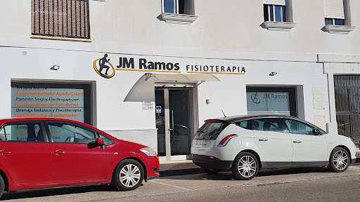 JM Ramos Fisioterapia
