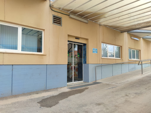 Rehabilitación hospital en Manzanares
