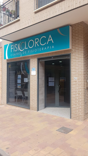 Fisiolorca