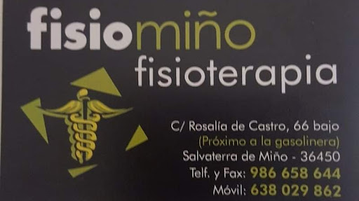 Fisiomiño