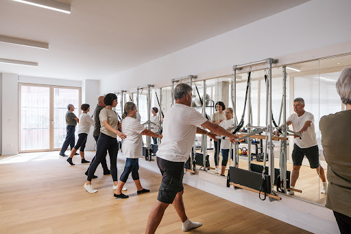 On Clinic Pilates, Fisioterapia y Entrenamiento en Cabezón de la Sal