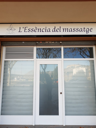L'essència del massatge