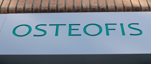 CENTRO DE FISIOTERAPIA Y OSTEOPATÍA OSTEOFIS