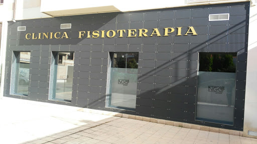 CLINICA FISIOTERAPIA NOELIA G CASAS