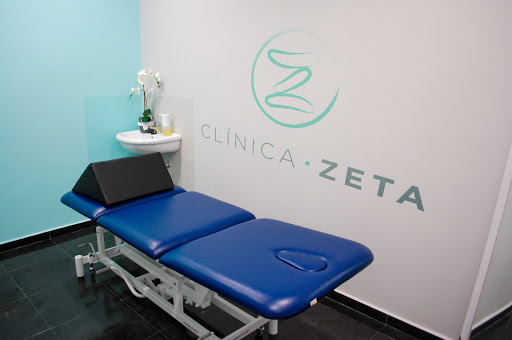 Clínica Zeta - Fisioterapia y Medicina Estética