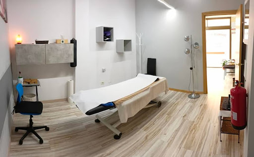 Centro de masaje Santa Brígida