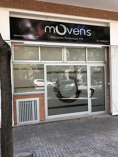Movens