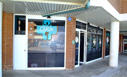 Centre Mèdic La Roca