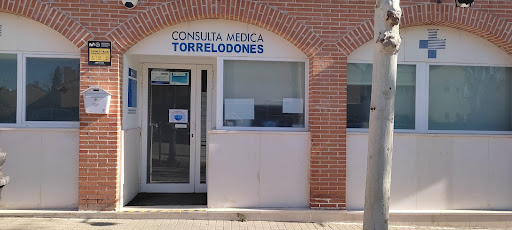 Consulta Médica Torrelodones