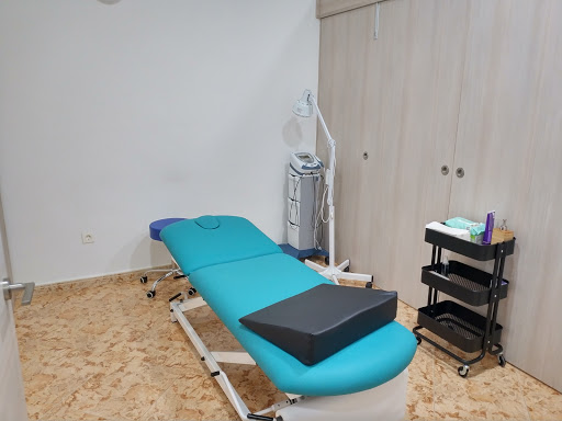 Centro de fisioterapia LUISA PERÁN