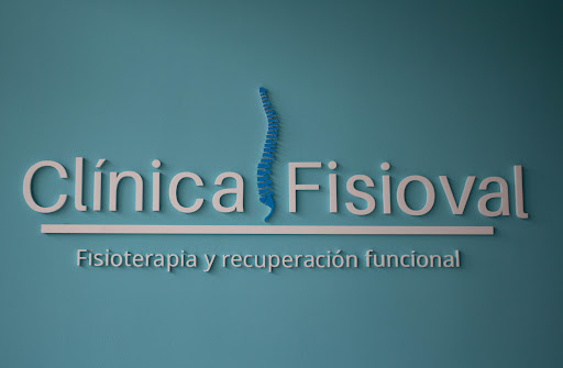 Clinica Fisioval