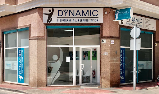Clinica Dynamic