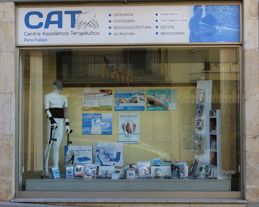 CAT - Centro Asistencia Terapéutica