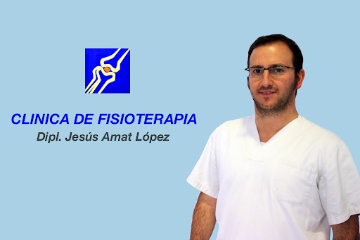 Fisio Jesús Amat