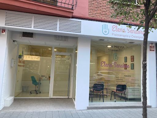 Fisioterapia Albacete – Clínica Elena Senabre
