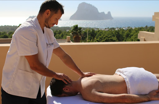 Fisioterapia Ibiza