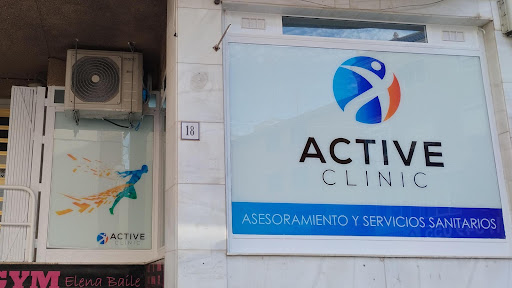 Active Clinic