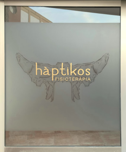 Hàptikos