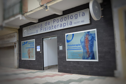 Clínica PodofisioPlus I Podología . Fisioterapia . Osteopatía . Psicología . Nutrición