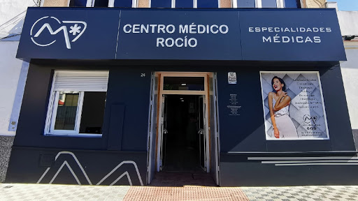 Centro Médico Rocío Dentista Certificados Medicina estética