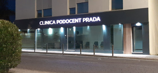 Clinica Podocent Prada