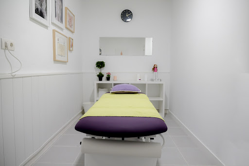 JL FISIOS - Clinica de fisioterapia - Pilates Armilla, Granada