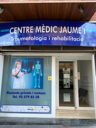 Centro Médico Jaume 1