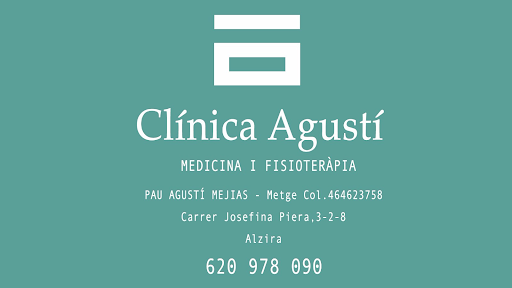 Clínica Agustí