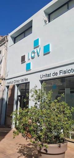 Institut Clínic Vallès (anex fisioterapia)