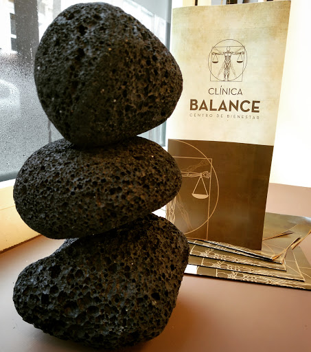 Clínica Balance