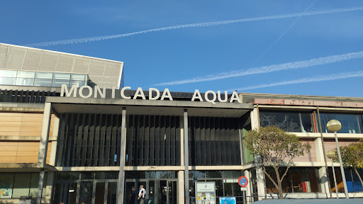Montcada Aqua Salut - Centro de Fisioterapia, nutrición, coaching y salud