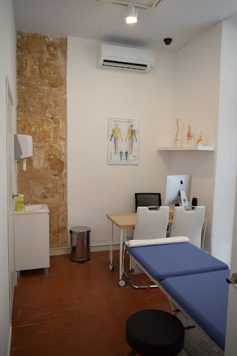 Fisio Palma - Physiotherapy Mallorca