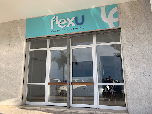 FlexU Fisioterapia