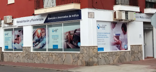 Centro Médico Viamed La Línea