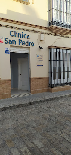 Clínica San Pedro