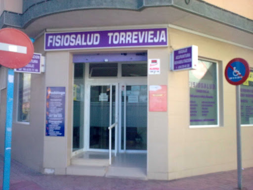 FISIOSALUD TORREVIEJA