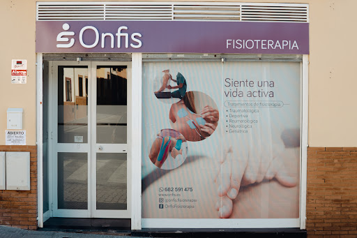 Onfis Fisioterapia