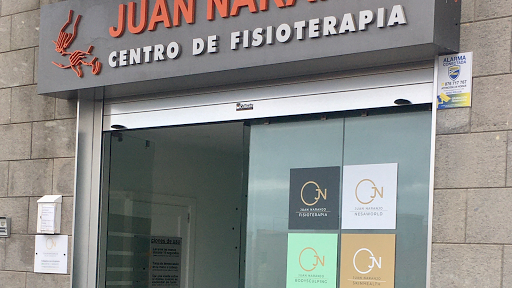 Centro de Fisioterapia Juan Naranjo