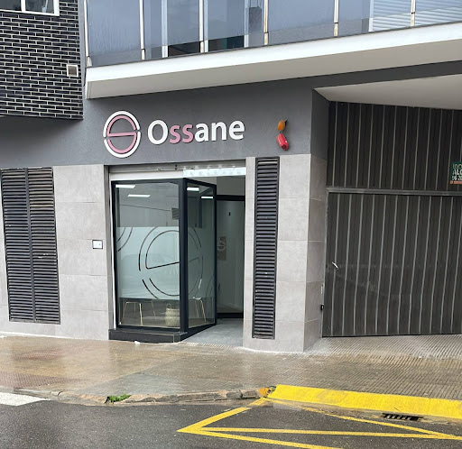 Clinica Ossane