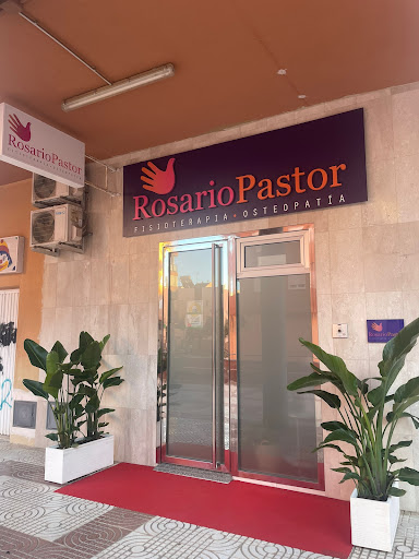 ROSARIO PASTOR FISIOTERAPIA & OSTEOPATIA