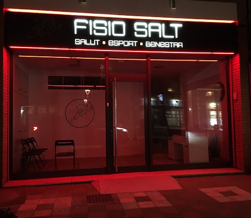 Fisio Salt