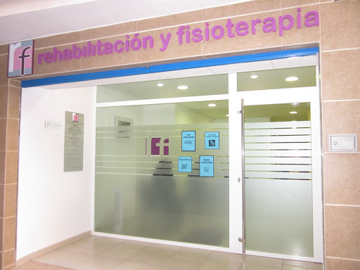 Centro Rehabilitacion y Fisioterapia Castellon S.L.