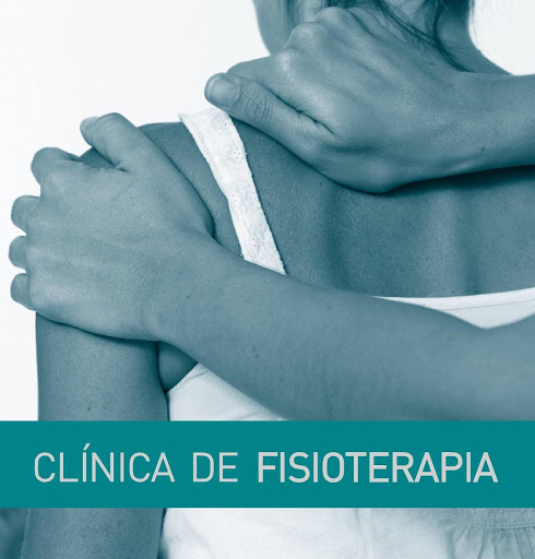Raquel del Campo Clinica Fisioterapia