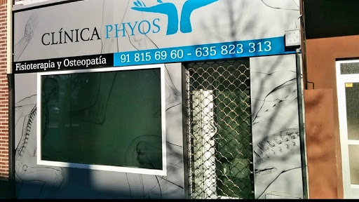 Clinica Phyos