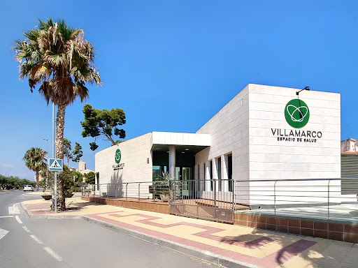 Villamarco - Espacio de Salud