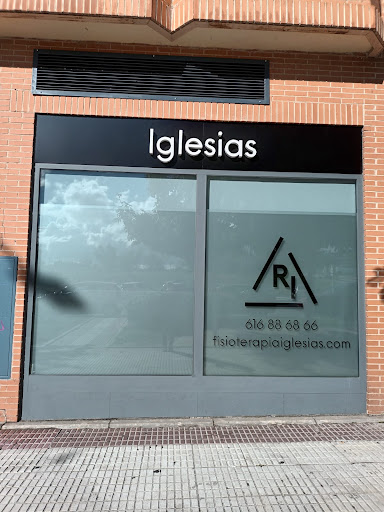 Fisio Mostoles - Centro Fisioterapia Iglesias