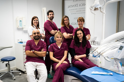 Centro Integral Cervantes- Clínica Dental, Psicología, Fisioterapia