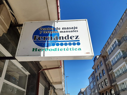 Centro Fernández